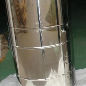 SS 200L drum for electrolytes 